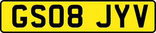 GS08JYV