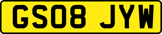 GS08JYW