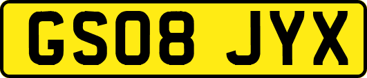 GS08JYX