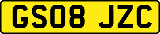 GS08JZC