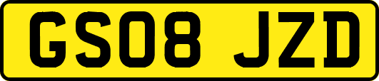 GS08JZD
