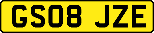 GS08JZE
