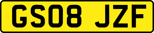 GS08JZF