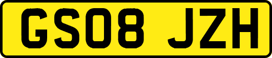 GS08JZH