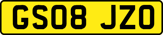 GS08JZO