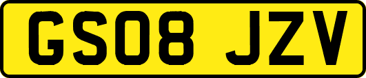 GS08JZV