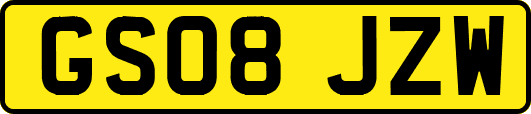GS08JZW