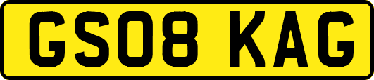 GS08KAG