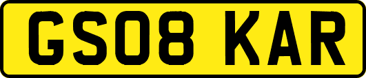 GS08KAR