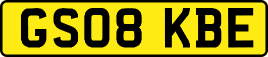 GS08KBE