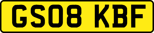 GS08KBF