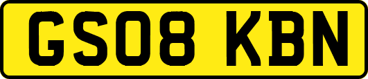 GS08KBN