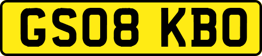 GS08KBO