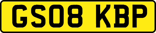 GS08KBP