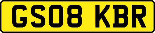 GS08KBR