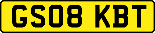 GS08KBT