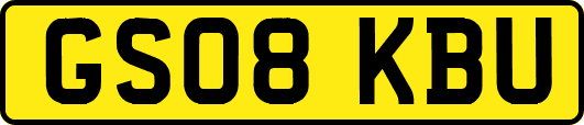 GS08KBU