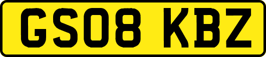 GS08KBZ