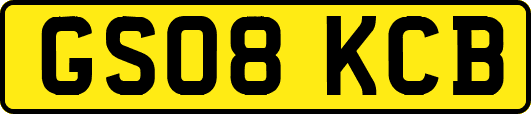 GS08KCB