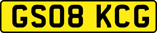 GS08KCG