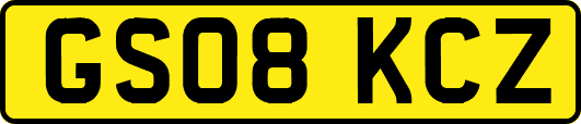 GS08KCZ