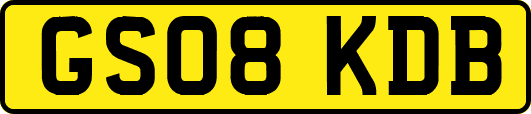 GS08KDB
