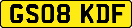 GS08KDF