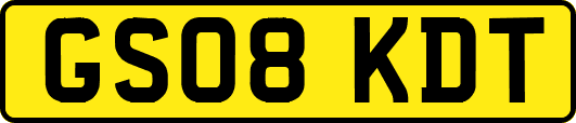 GS08KDT