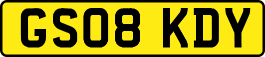 GS08KDY