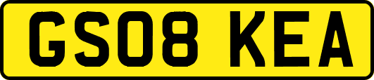 GS08KEA