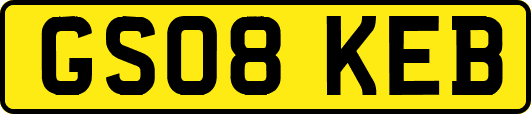 GS08KEB