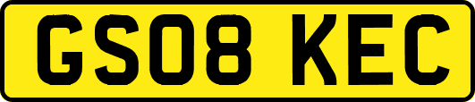 GS08KEC