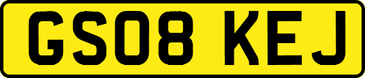 GS08KEJ