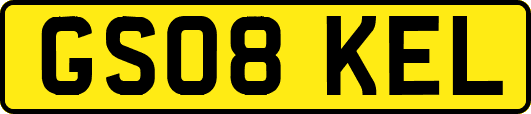 GS08KEL
