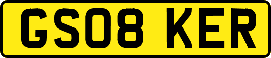 GS08KER