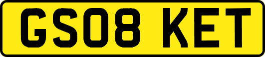 GS08KET