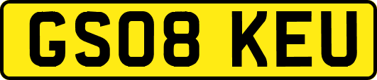 GS08KEU