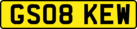 GS08KEW