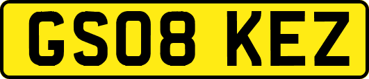 GS08KEZ