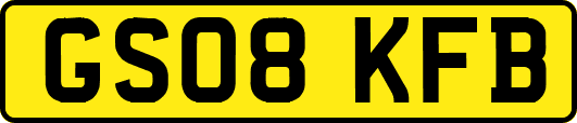 GS08KFB