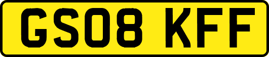 GS08KFF