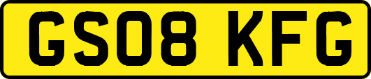 GS08KFG