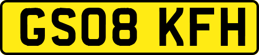 GS08KFH