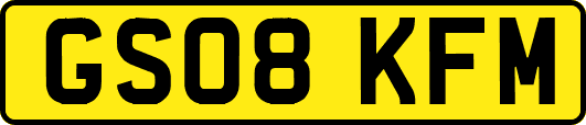GS08KFM