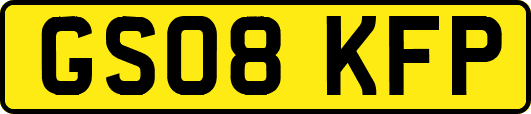 GS08KFP