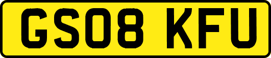 GS08KFU
