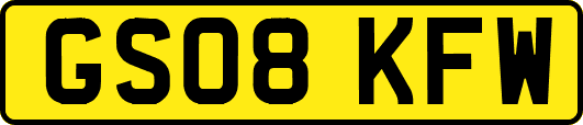 GS08KFW