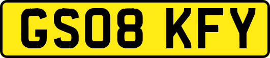 GS08KFY