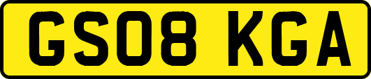 GS08KGA