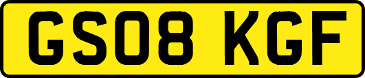 GS08KGF
